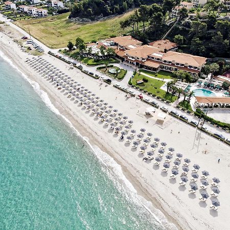 Possidi Holidays Resort&Suite Hotel Esterno foto