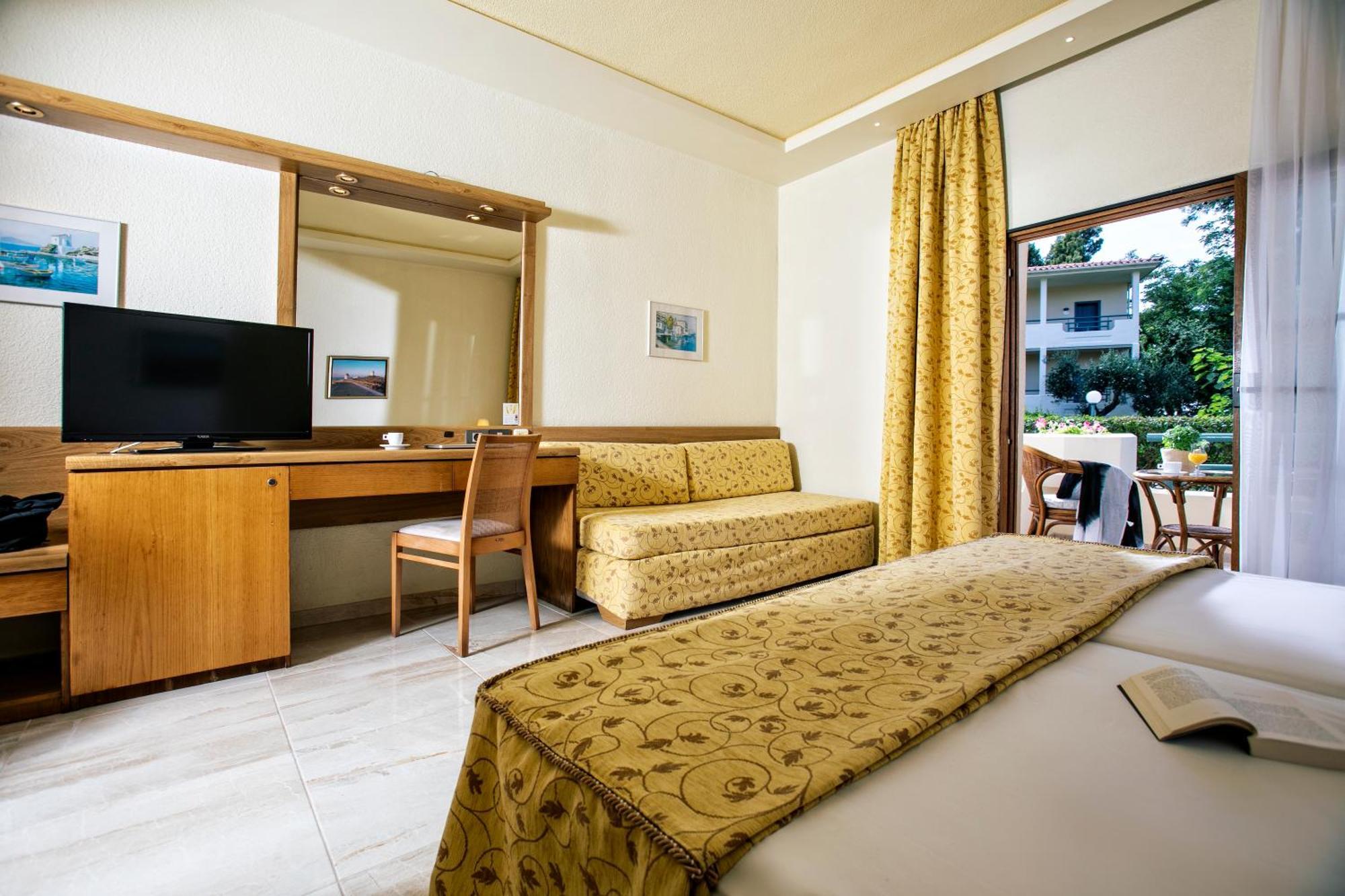 Possidi Holidays Resort&Suite Hotel Camera foto