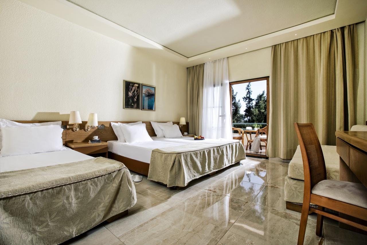 Possidi Holidays Resort&Suite Hotel Esterno foto